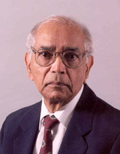 C.R. Rao